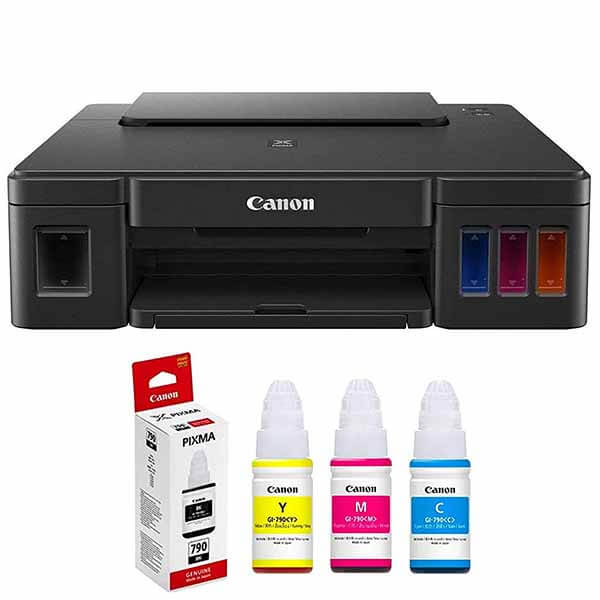 Canon Pixma G1010 Ink Tank Printer | savefrist.com