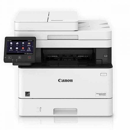 canon mf445dw printer price in Sri lanka