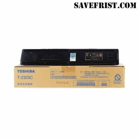 Toshiba T 2323 Toner price in Sri lanka