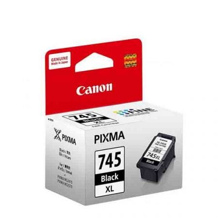 canon pg745xl black cartridge price in Sri lanka