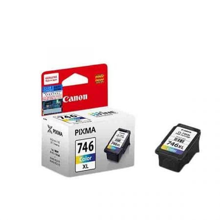 canon cl746xl black cartridge price in Sri lanka