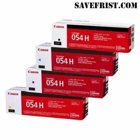 Canon 054H Toner Price in Sri Lanka