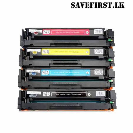 HP CF410A Compatible Toner Price in Sri Lanka