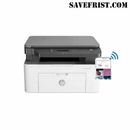 HP laserjet mfp135w Printer Price in Sri lanka