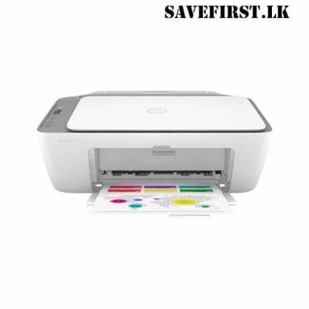 HP Deskjet 2722 printer in Sri Lanka