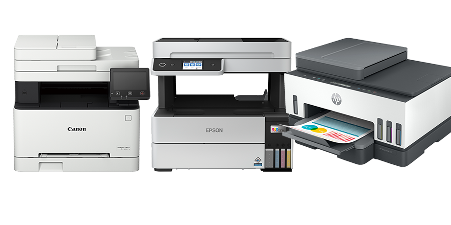 printer