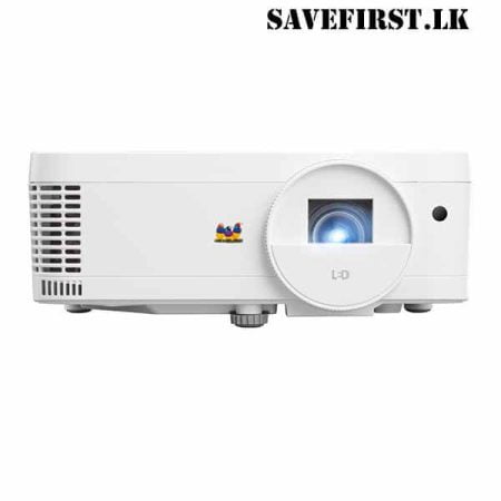 Viewsonic LS500WHE Projector Price in Sri Lanka