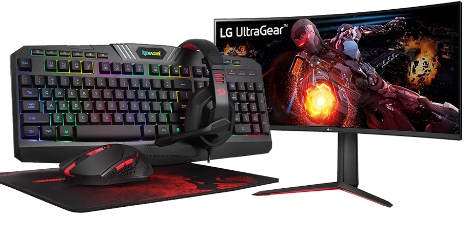 gaming accessories