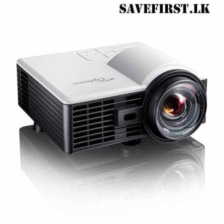 Optoma ML1050st Projector Best Price in Sri Lanka