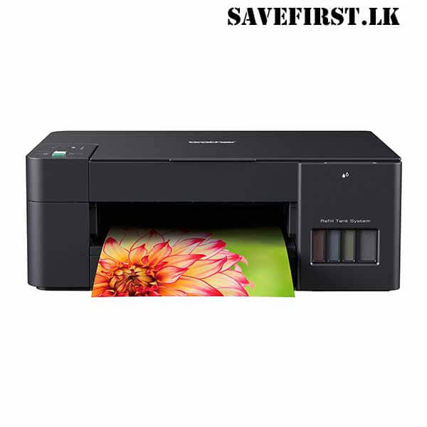 Brother t220 ink tank printer Best Price in Sri Lanka