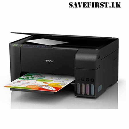 Epson L3250 printer in Sri Lanka