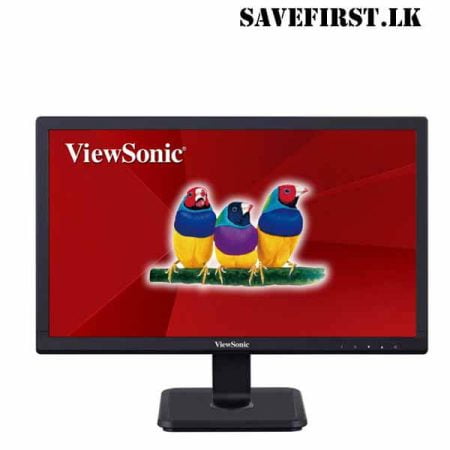View Sonic VA1903H Monitor Best Price in Sri Lanka