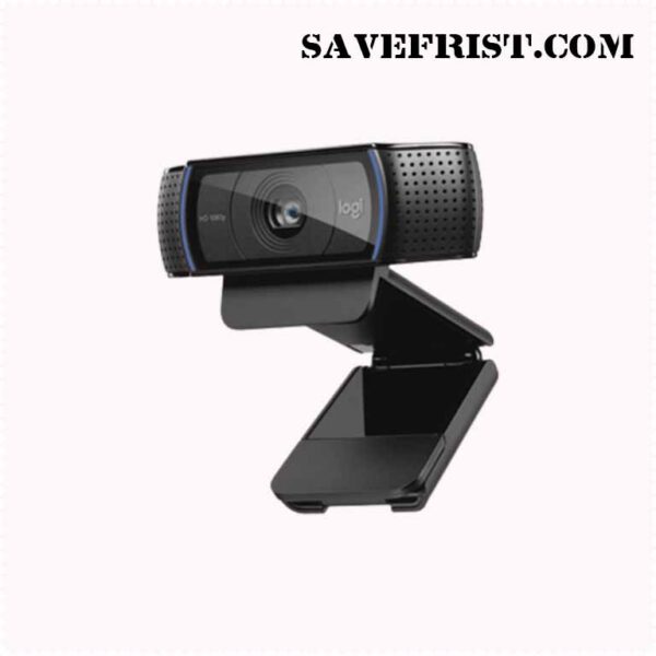 Logitech C920 HD PRO WEBCAM