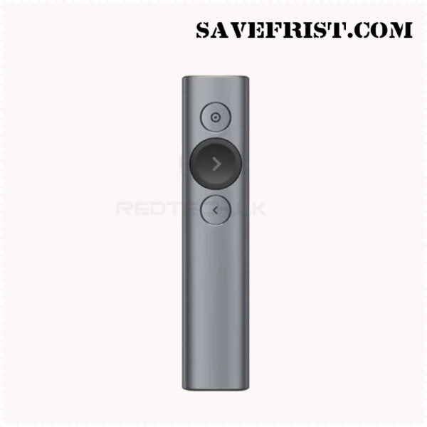 Logitech Spotlight Presentation Remote