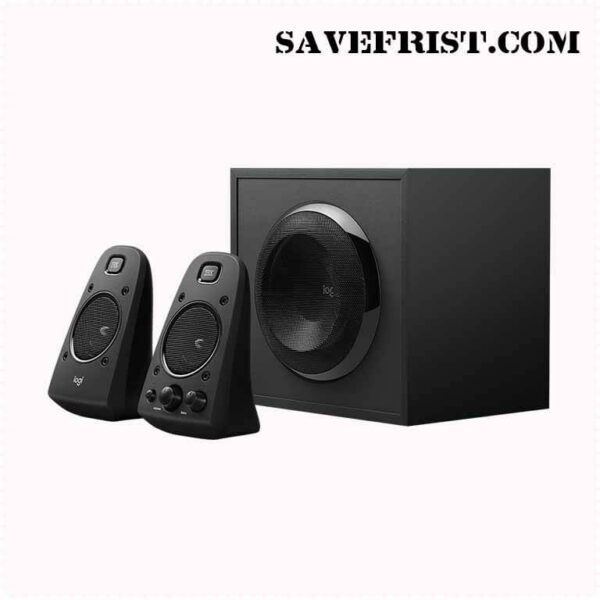 Logitech Z623 Speaker System