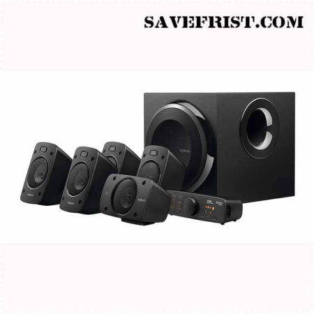 Logitech Z906 Surround Sound Speaker