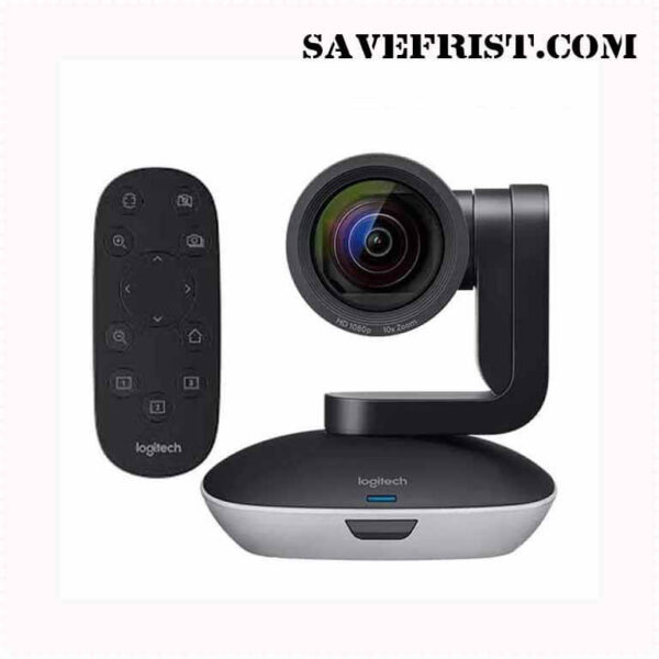 Logitech PTZ PRO 2 Web Cam