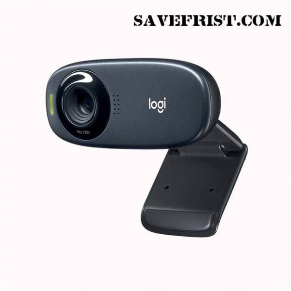 Logitech C310 HD Web Cam