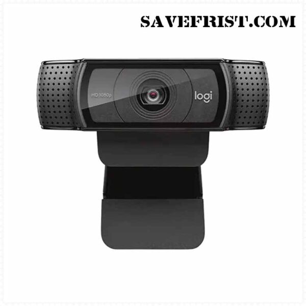 Logitech C920 HD PRO WEBCAM