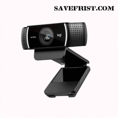 Logitech C922 PRO HD Stream Webcam