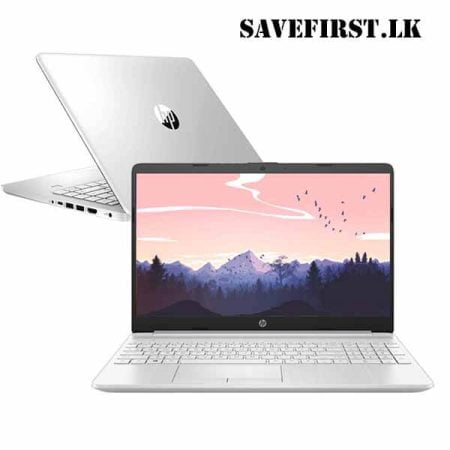 HP 15S Fq5786Tu i3 Laptop in Sri Lanka