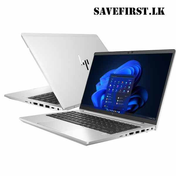 HP EliteBook 640 G9 Laptop Price in Sri Lanka
