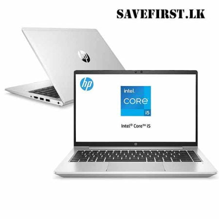 HP ProBook 440 G8 i5 Laptop in Sri Lanka