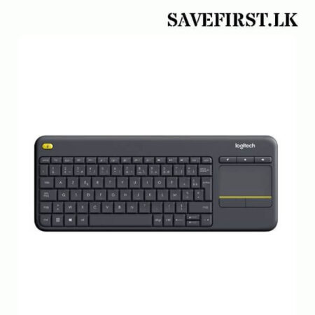 Logitech KB4000 Wireless Touch Keyboard
