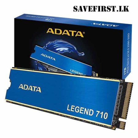 ADATA LEGEND 710 PCIE GEN3 X4 in Sri Lanka