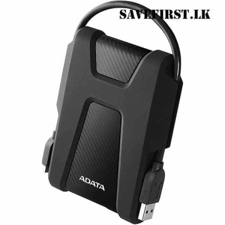 Adata Durable 1TB USB 3.2 Gen 1 HDD in Sri Lanka