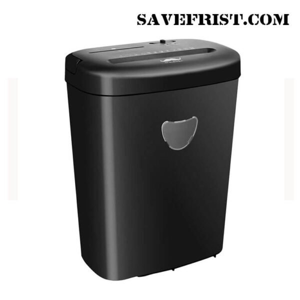 CROSS CUT PAPER SHREDDER – HEAVY DUTY