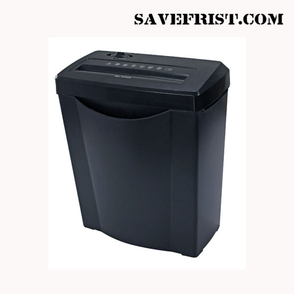 CROSS CUT PAPER SHREDDER C506P