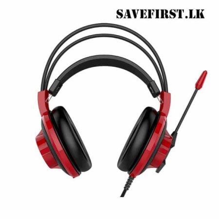 MSI DS501 Gaming Headset in Sri Lanka