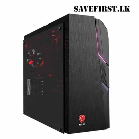 MSI MAG META S 5SA R5 3600 A520 8G 512GN DESKTOP Price in Sri Lanka