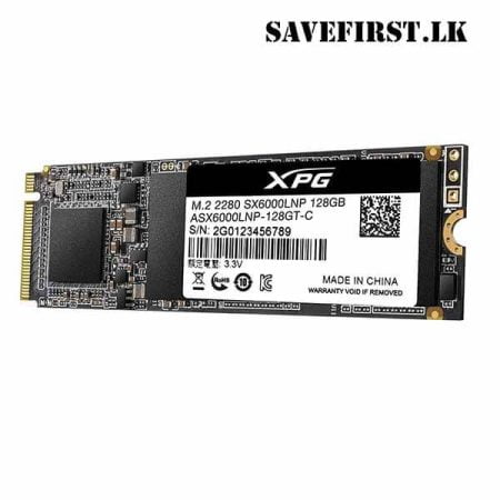 XPG SX6000 Lite in Sri Lanka