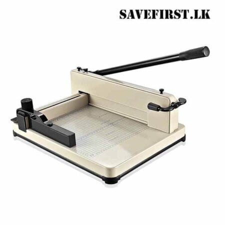 A3 Paper cutter 858 in Sri Lanka