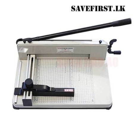 A3 Paper cutter Best Price in Sri Lanka