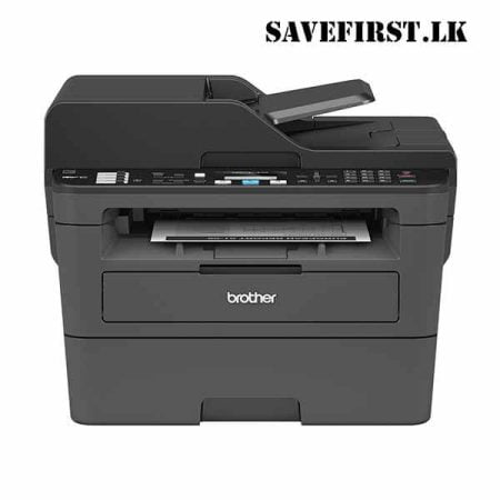 Brother MFC L2715dw Laser Printer in Sri Lanka