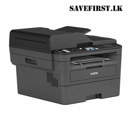 Brother MFC L2715dw Multifunction laser Printer