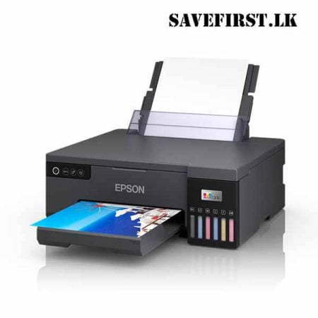 Epson eco tanl L8050 photo Printer in Sri Lanka