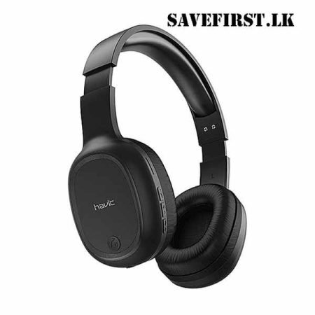 Havit H2590BT Headset in Sri Lanka