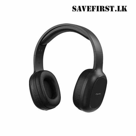 Havit H2590BT Wireless Headphone in Sri Lanka