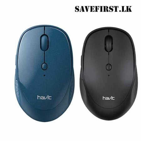 Havit MS76GT Wireless Mouse