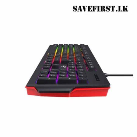 KB866L Multi-function Backlit Keyboard in Sri Lanka