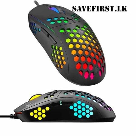 MS1023 Gaming Mouse in Sri Lanka