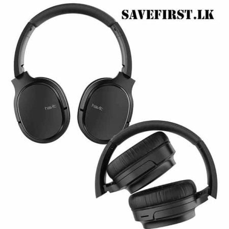 havit 162 Bluetooth Headphone in Sri Lanka