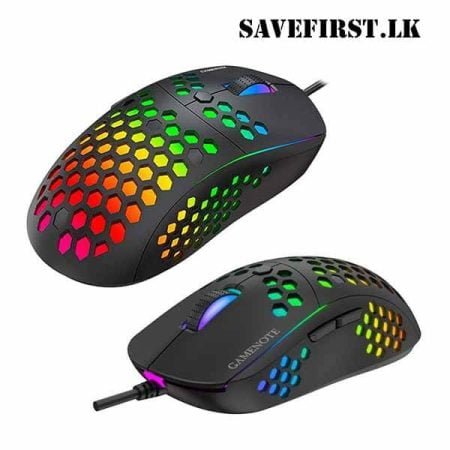 havit MS1032 Gaming Mouse