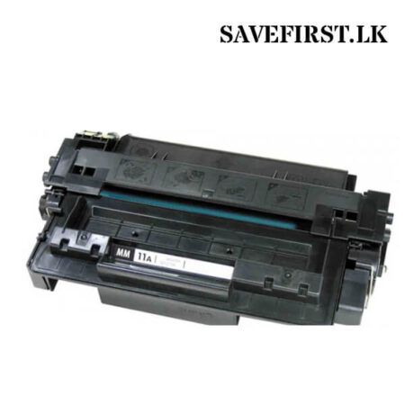 HP 11A COMPATIBLE TONER CARTRIDGE