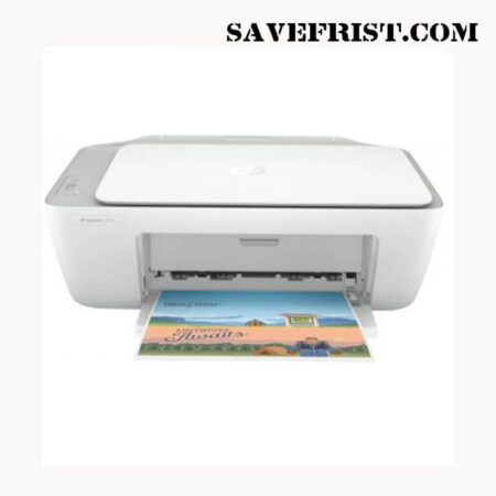 HP DeskJet Ink Advantage 2770 All-in-One Printer with wifi in Sri Lanka