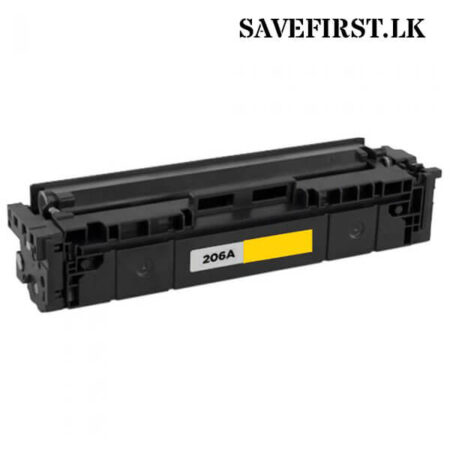 Toner Cartridge W2112A WITH CHIP